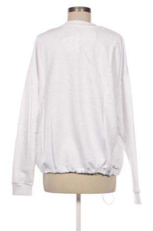 Γυναικεία μπλούζα Even&Odd, Μέγεθος L, Χρώμα Λευκό, Τιμή 6,39 €