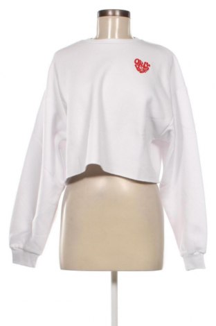 Дамска блуза Even&Odd, Размер L, Цвят Бял, Цена 11,16 лв.