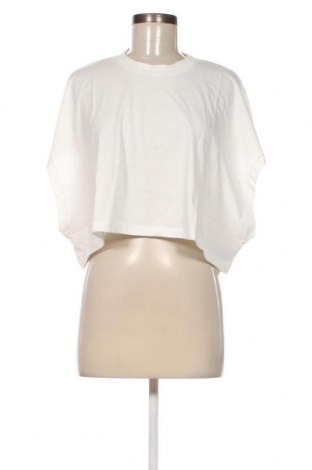 Γυναικεία μπλούζα Even&Odd, Μέγεθος XXL, Χρώμα Λευκό, Τιμή 9,59 €