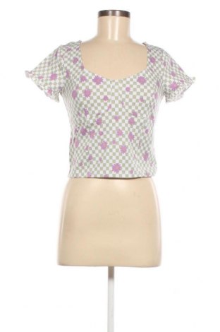 Дамска блуза Even&Odd, Размер M, Цвят Многоцветен, Цена 14,88 лв.