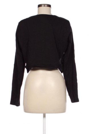 Γυναικεία μπλούζα Even&Odd, Μέγεθος XXL, Χρώμα Μαύρο, Τιμή 6,71 €