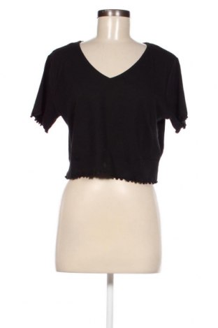 Γυναικεία μπλούζα Even&Odd, Μέγεθος XXL, Χρώμα Μαύρο, Τιμή 9,59 €