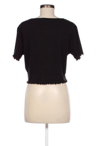 Дамска блуза Even&Odd, Размер XXL, Цвят Черен, Цена 13,02 лв.