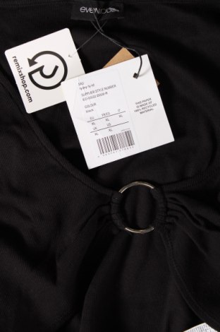 Bluză de femei Even&Odd, Mărime XL, Culoare Negru, Preț 20,39 Lei