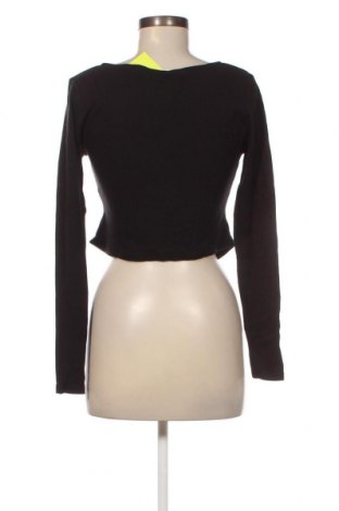 Γυναικεία μπλούζα Even&Odd, Μέγεθος XL, Χρώμα Μαύρο, Τιμή 6,39 €