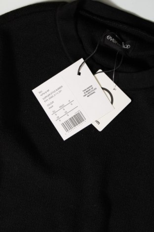 Дамска блуза Even&Odd, Размер S, Цвят Черен, Цена 6,82 лв.