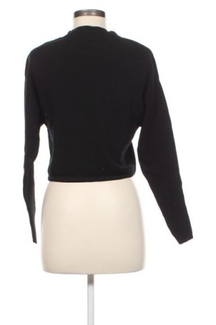 Дамска блуза Even&Odd, Размер S, Цвят Черен, Цена 6,82 лв.