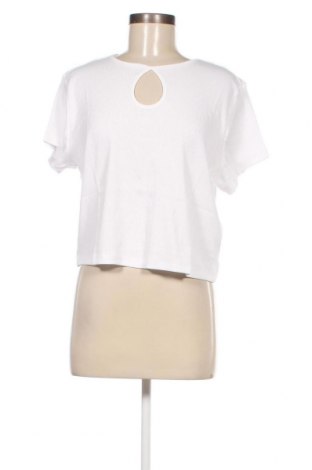 Дамска блуза Even&Odd, Размер 3XL, Цвят Бял, Цена 26,35 лв.