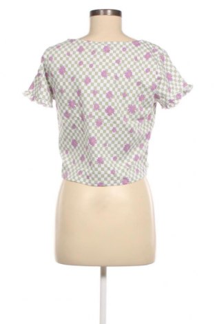 Дамска блуза Even&Odd, Размер XL, Цвят Многоцветен, Цена 14,88 лв.