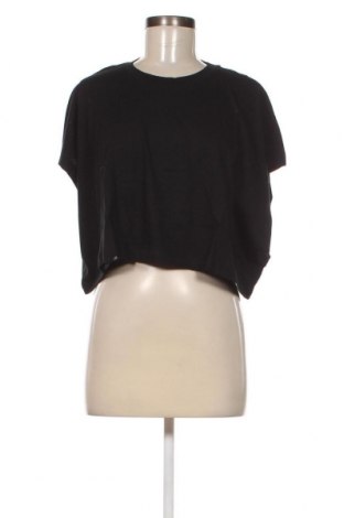 Γυναικεία μπλούζα Even&Odd, Μέγεθος XXL, Χρώμα Μαύρο, Τιμή 6,39 €