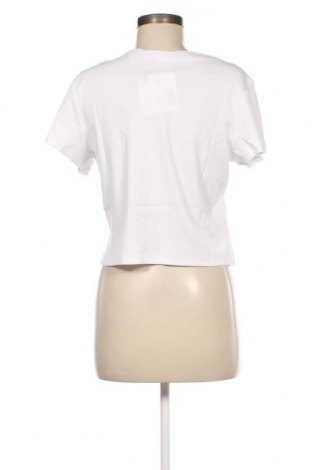 Дамска блуза Even&Odd, Размер XXL, Цвят Бял, Цена 13,02 лв.