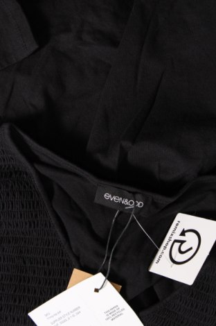 Дамска блуза Even&Odd, Размер XS, Цвят Черен, Цена 5,89 лв.