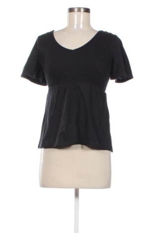 Γυναικεία μπλούζα Even&Odd, Μέγεθος XS, Χρώμα Μαύρο, Τιμή 3,20 €