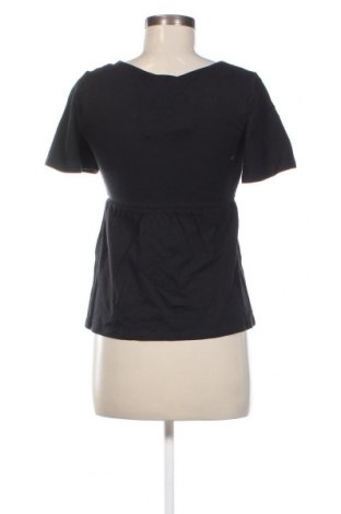 Γυναικεία μπλούζα Even&Odd, Μέγεθος XS, Χρώμα Μαύρο, Τιμή 6,23 €