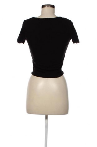 Дамска блуза Even&Odd, Размер S, Цвят Черен, Цена 11,47 лв.