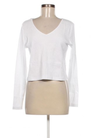 Дамска блуза Even&Odd, Размер XL, Цвят Бял, Цена 18,60 лв.
