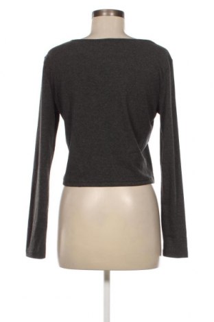 Γυναικεία μπλούζα Even&Odd, Μέγεθος XL, Χρώμα Γκρί, Τιμή 5,91 €