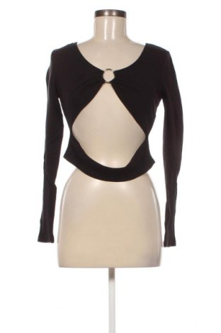 Γυναικεία μπλούζα Even&Odd, Μέγεθος L, Χρώμα Μαύρο, Τιμή 7,99 €
