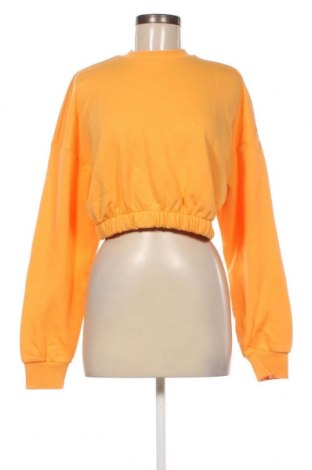Γυναικεία μπλούζα Even&Odd, Μέγεθος S, Χρώμα Κίτρινο, Τιμή 3,36 €