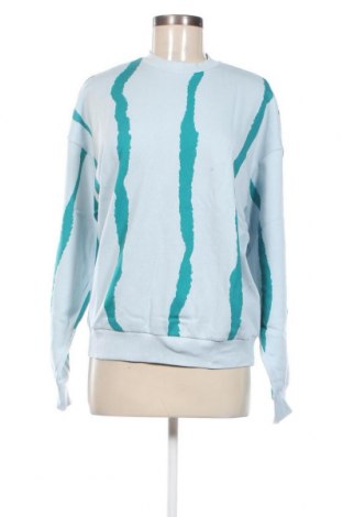 Γυναικεία μπλούζα Even&Odd, Μέγεθος XS, Χρώμα Μπλέ, Τιμή 7,99 €