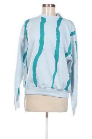 Γυναικεία μπλούζα Even&Odd, Μέγεθος XS, Χρώμα Μπλέ, Τιμή 6,39 €