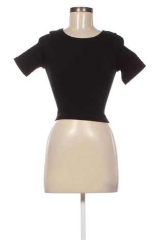 Дамска блуза Even&Odd, Размер S, Цвят Черен, Цена 12,40 лв.