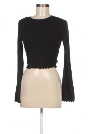 Дамска блуза Even&Odd, Размер M, Цвят Черен, Цена 6,20 лв.