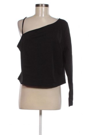 Дамска блуза Even&Odd, Размер 3XL, Цвят Черен, Цена 26,35 лв.