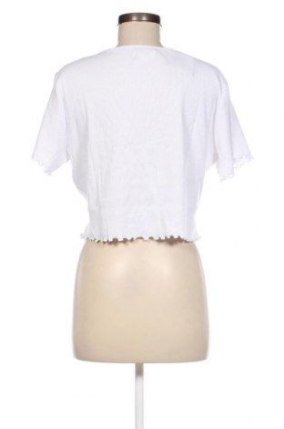 Γυναικεία μπλούζα Even&Odd, Μέγεθος XXL, Χρώμα Λευκό, Τιμή 6,39 €