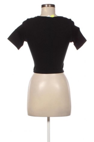 Дамска блуза Even&Odd, Размер L, Цвят Черен, Цена 13,95 лв.