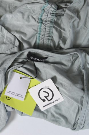 Γυναικεία μπλούζα Even&Odd, Μέγεθος XXL, Χρώμα Πράσινο, Τιμή 6,55 €