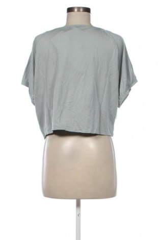 Γυναικεία μπλούζα Even&Odd, Μέγεθος XXL, Χρώμα Πράσινο, Τιμή 6,55 €