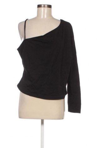 Γυναικεία μπλούζα Even&Odd, Μέγεθος 3XL, Χρώμα Μαύρο, Τιμή 13,58 €