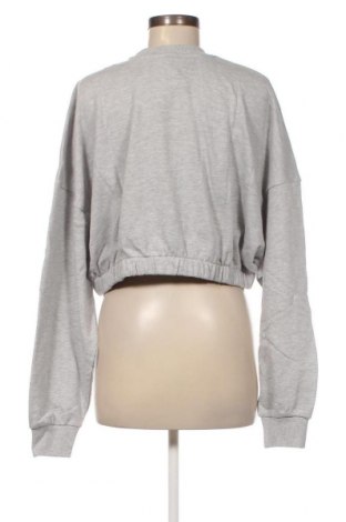 Γυναικεία μπλούζα Even&Odd, Μέγεθος XL, Χρώμα Γκρί, Τιμή 5,27 €