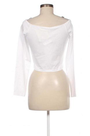 Дамска блуза Even&Odd, Размер L, Цвят Бял, Цена 6,20 лв.
