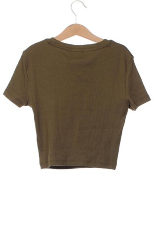 Damen Shirt Even&Odd, Größe XS, Farbe Grün, Preis 4,50 €