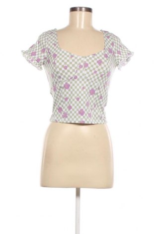 Дамска блуза Even&Odd, Размер S, Цвят Многоцветен, Цена 13,95 лв.