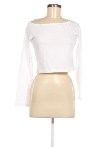 Дамска блуза Even&Odd, Размер L, Цвят Бял, Цена 17,05 лв.