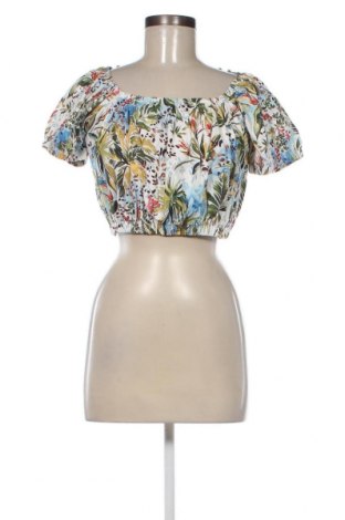 Дамска блуза Even&Odd, Размер M, Цвят Многоцветен, Цена 31,00 лв.