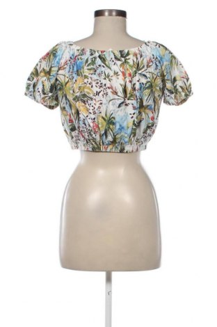 Γυναικεία μπλούζα Even&Odd, Μέγεθος M, Χρώμα Πολύχρωμο, Τιμή 15,98 €