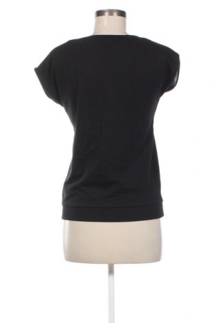Γυναικεία μπλούζα Even&Odd, Μέγεθος S, Χρώμα Μαύρο, Τιμή 3,56 €