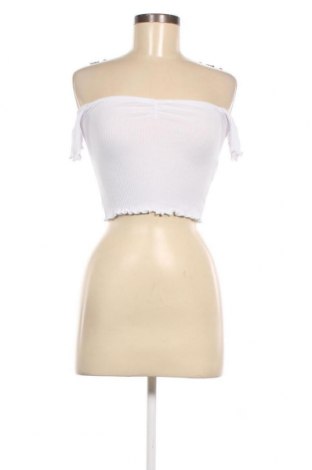 Γυναικεία μπλούζα Even&Odd, Μέγεθος XS, Χρώμα Λευκό, Τιμή 7,19 €