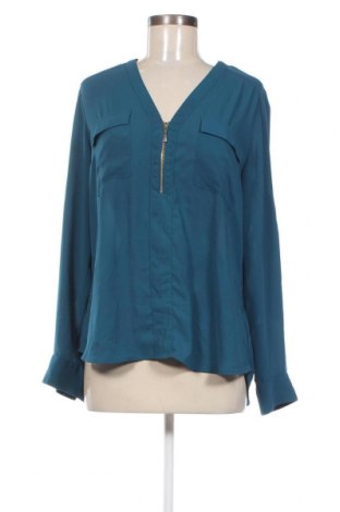Damen Shirt Express, Größe L, Farbe Blau, Preis 10,20 €