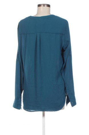 Γυναικεία μπλούζα Express, Μέγεθος L, Χρώμα Μπλέ, Τιμή 10,54 €