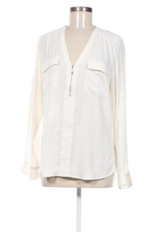 Γυναικεία μπλούζα Express, Μέγεθος L, Χρώμα Λευκό, Τιμή 10,54 €