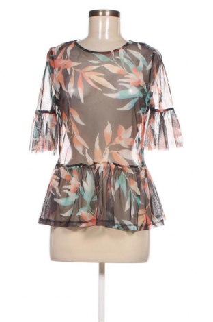 Γυναικεία μπλούζα F&F, Μέγεθος M, Χρώμα Πολύχρωμο, Τιμή 4,60 €
