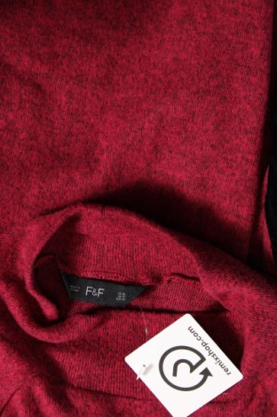 Damen Shirt F&F, Größe XL, Farbe Rosa, Preis 13,22 €