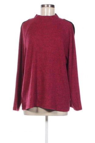 Γυναικεία μπλούζα F&F, Μέγεθος XL, Χρώμα Ρόζ , Τιμή 7,05 €