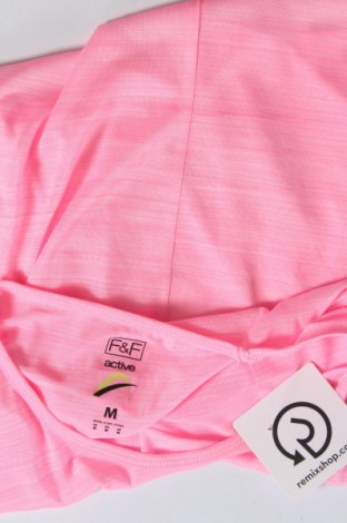 Bluză de femei F&F, Mărime M, Culoare Roz, Preț 65,23 Lei