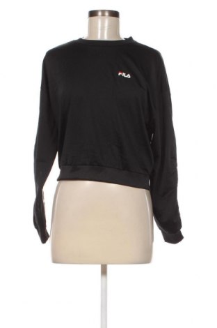 Damen Shirt FILA, Größe XS, Farbe Schwarz, Preis € 20,04